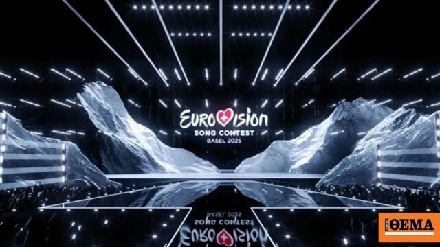 ユーロビジョン 2025: ギリシャ決勝で披露される 12 曲を聴く