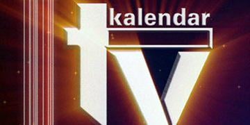 1976年のこの日、テレビカレンダーの放送が始まりました