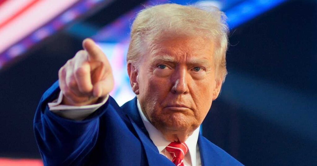 トランプ氏、容疑者を「不法移民」のように投稿 ニューオーリンズ事件、実際は米国生まれ (産経新聞)