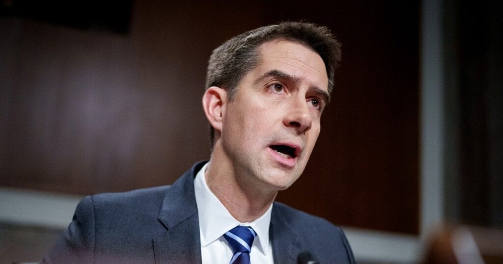 ジョンソン氏、TikTok禁止で「法を施行する」と発言、共和党上院議員2人が延長でトランプ氏と決別