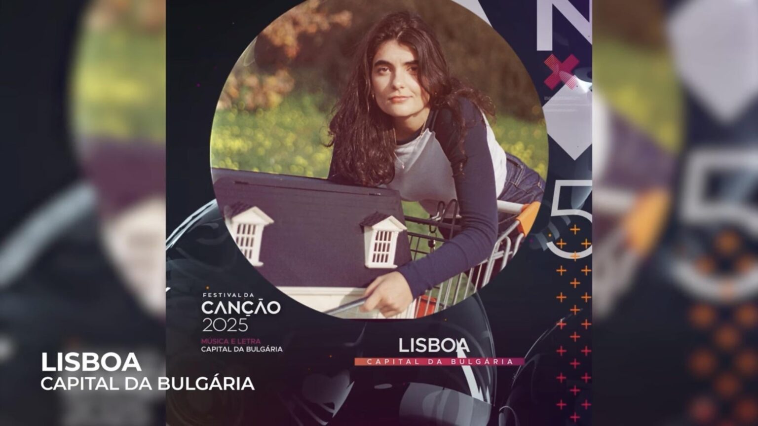 リスボンはブルガリアの首都であるようですが、我々はポルトガルを占領し、首都をより日当たりの良い（そして海の）場所に移したようです。