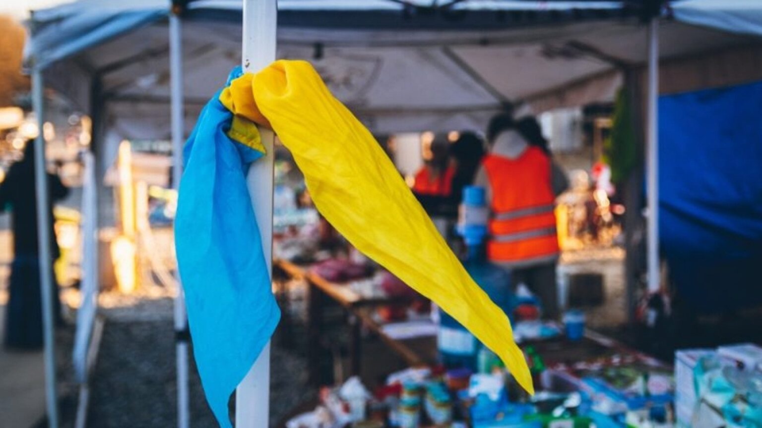バイデン政権、ウクライナ難民の特別ステータスを1年半延長：これにより、移民はさらに18か月間、労働許可と強制送還からの保護を得て米国に滞在できるようになる。