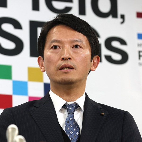 兵庫県百条委メンバーの前県議が死亡、ついに3人目の犠牲者…斎藤元彦県政「誹謗中傷」放置の罪深さ