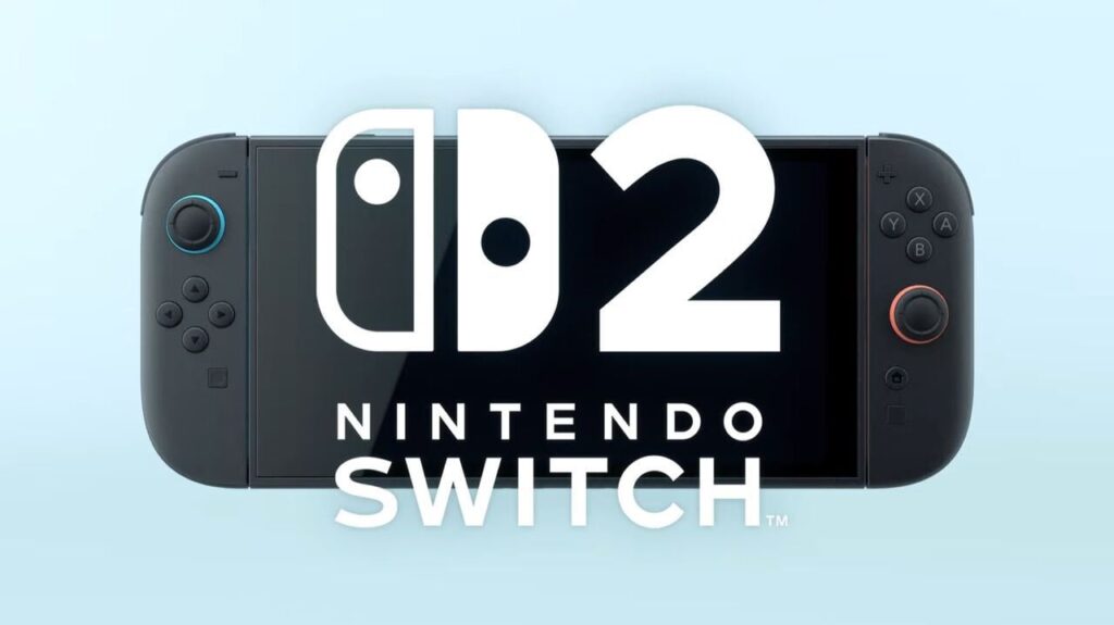 【Switch2】ニンテンドースイッチ2正式発表。発売日は2025年。世界各都市で体験会も開催 後方互換機能あり