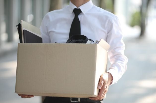 雇用市場の減速は今後の経済のさらなる厳しさを示す可能性がある