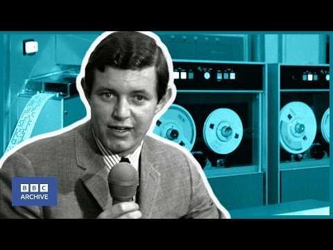1968年の日本電気の、英日機械翻訳と電子音声
