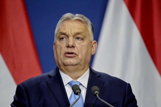 マートン・トンポス氏：オルバン大統領はグルジアの政治家を米国の制裁リストから削除しようとした可能性がある