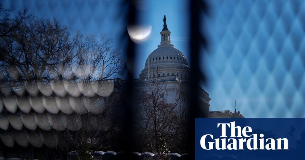ワシントンDC住民、トランプ大統領就任前に避難「ここにはいられない」