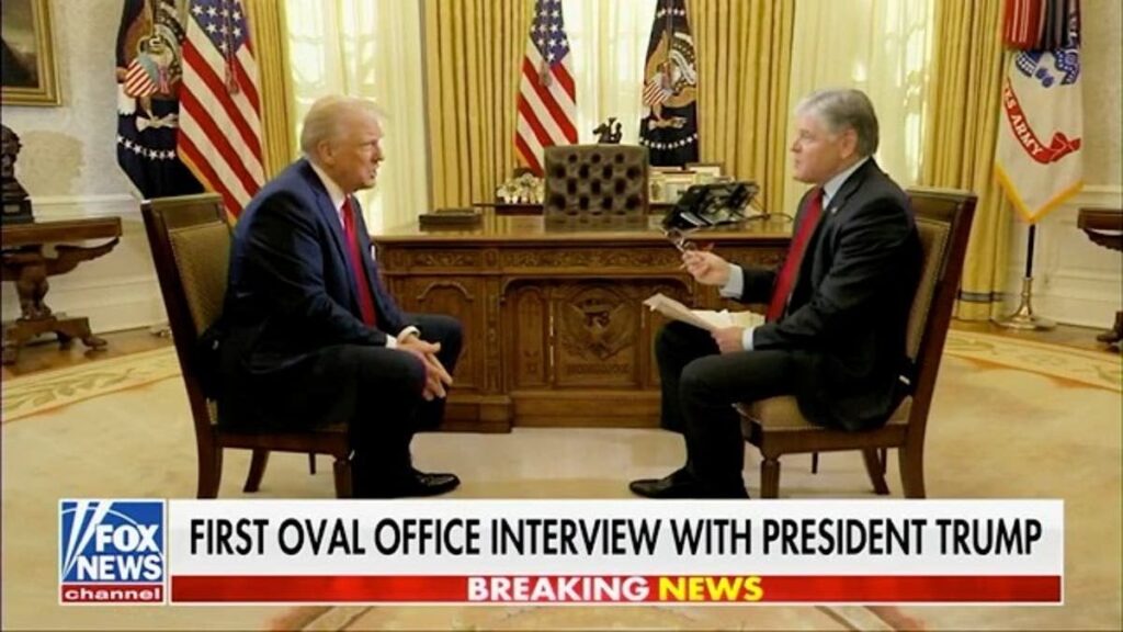 トランプ大統領、FEMAは「邪魔」になっていると主張、ホワイトハウス復帰後初の会見で廃止を売り込む