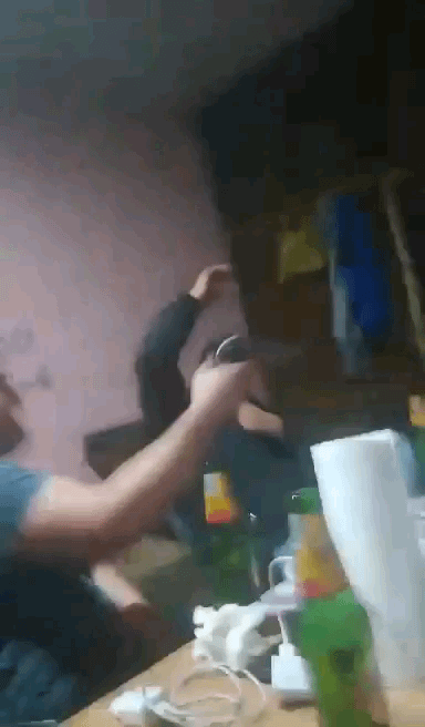 2ヶ月間のチャリティー活動
