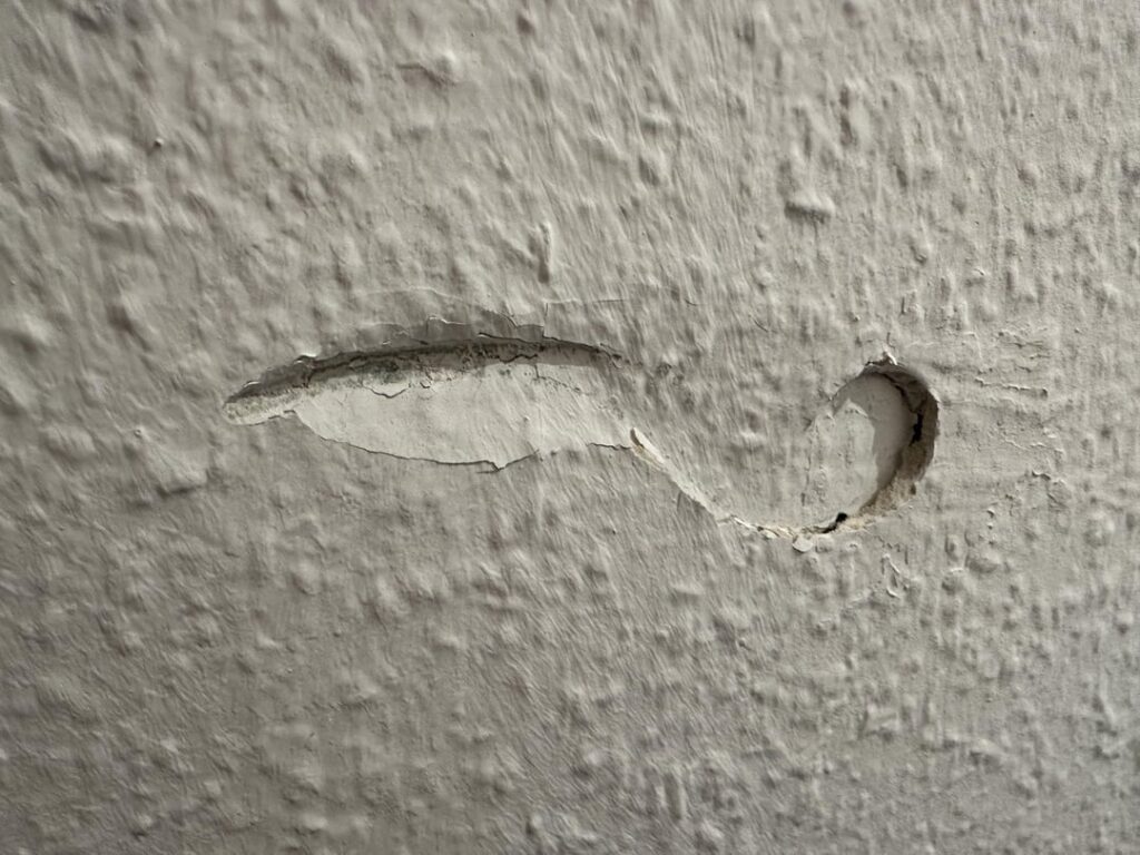 これを修正するにはどうすればよいでしょうか?