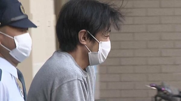 「お金がなく工具売り生活の足しに」建設現場から工具盗んだ疑いで市川誠容疑者（41）逮捕 盗んだ工具は買取店で売りさばく 東京・台東区