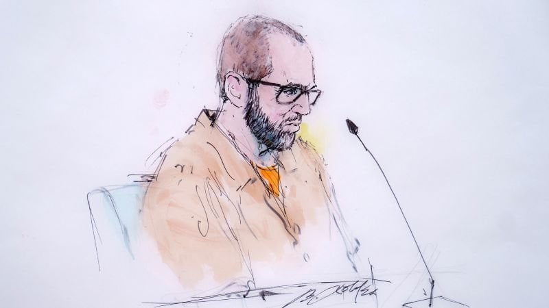 偽バイデン・ウクライナ贈収賄疑惑の元FBI情報提供者に懲役6年の実刑判決