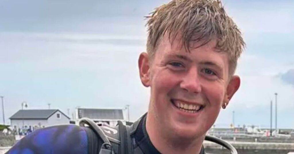 アイルランド人ダイバー（21）、タイのダイビング人気スポットで急死