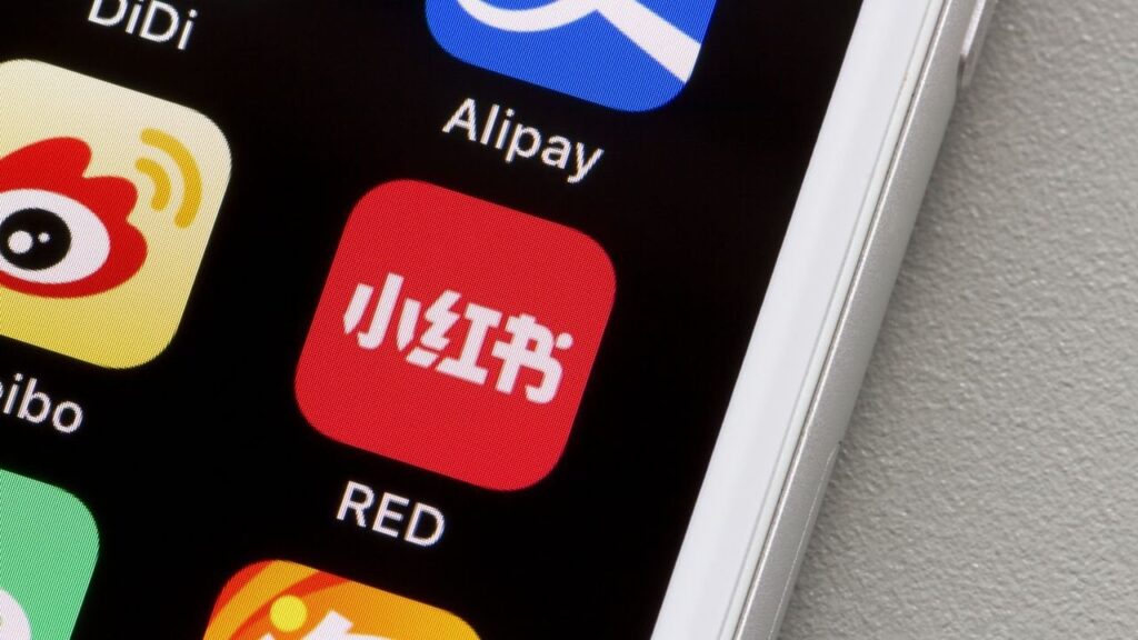TikTokに代わる中国のソーシャルネットワークであるRedNoteも同様のセキュリティ問題を抱えている