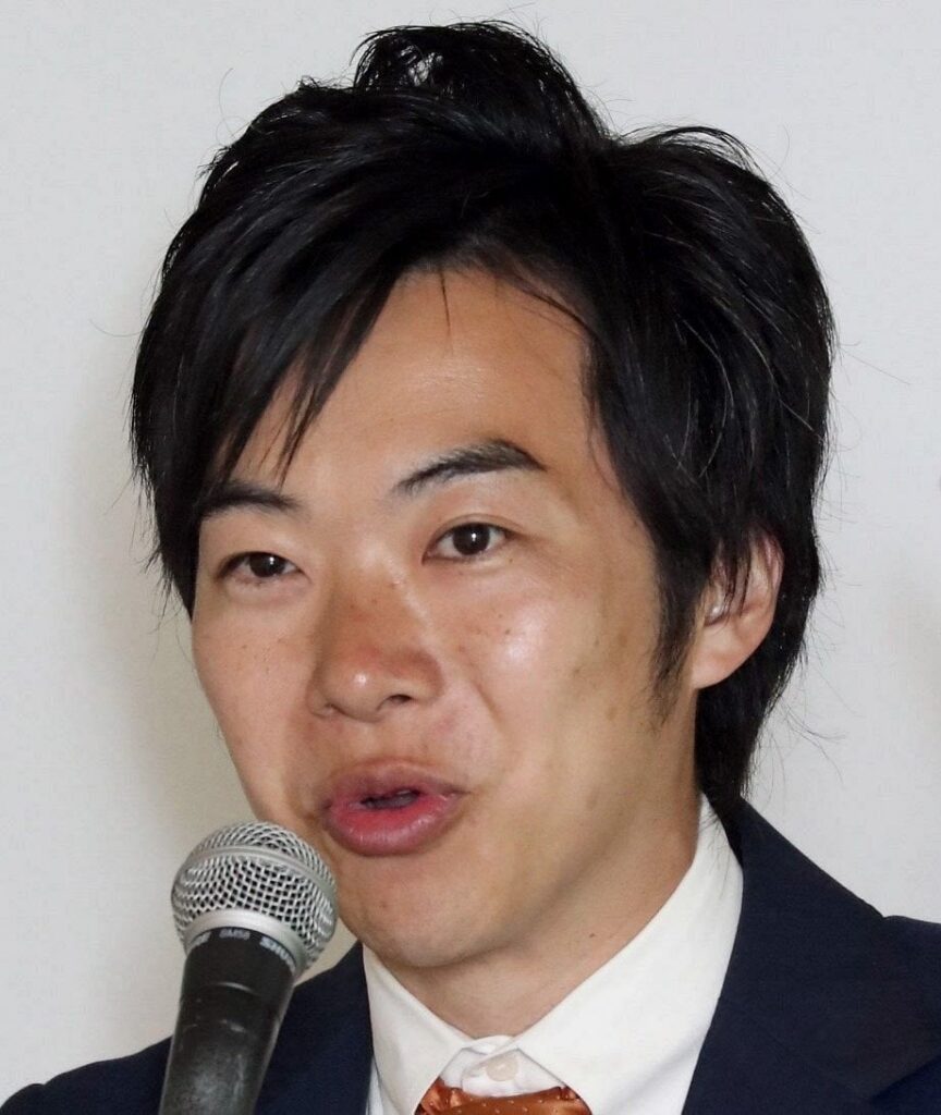 『文春訂正』で維新元参院議員・音喜多駿さん、『世紀の大誤報』発言がSNSで物議「ならねえよ」「世紀でも大でもない」：中日スポーツ・東京中日スポーツ