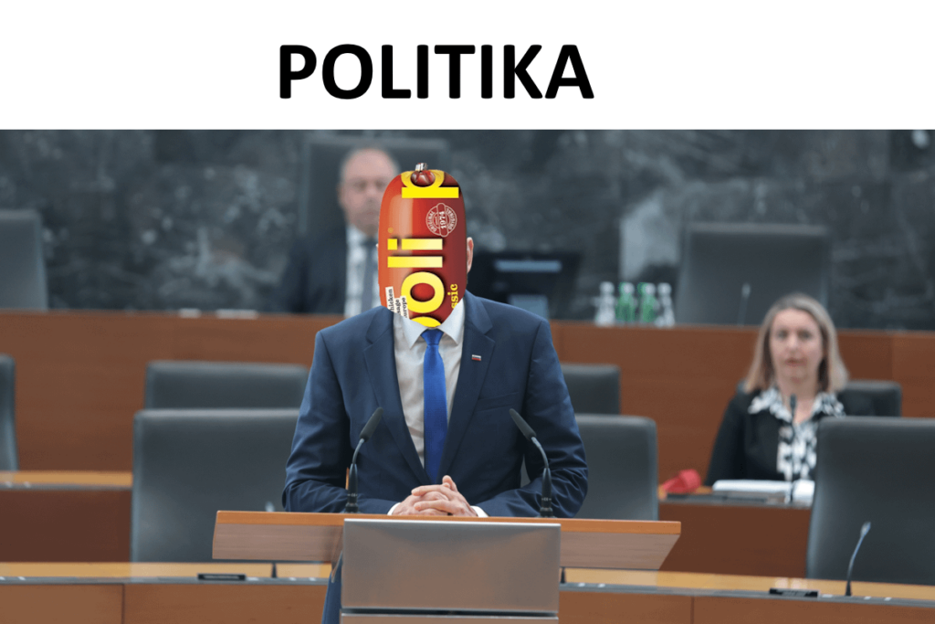 政治