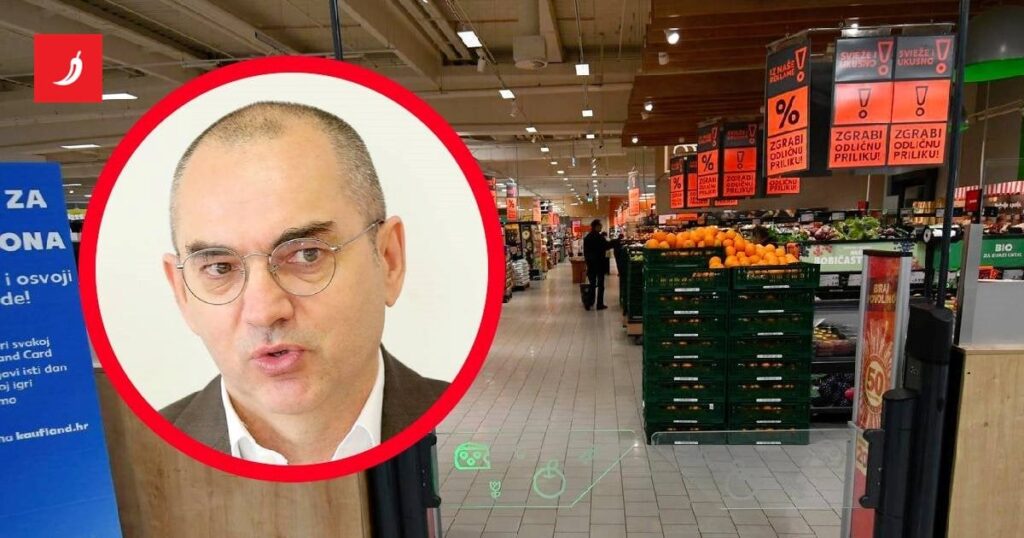 Nenad Bakic：市場市場は彼らが表示するよりもはるかに大きい