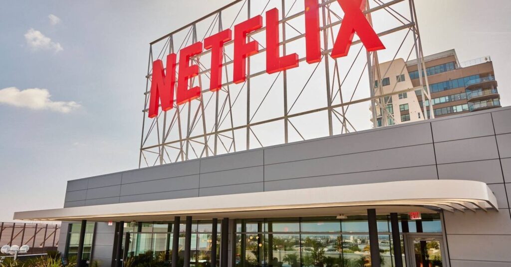 Netflixは顧客数、収益、利益を拡大（そしてポルトガルでの値上げを発表）