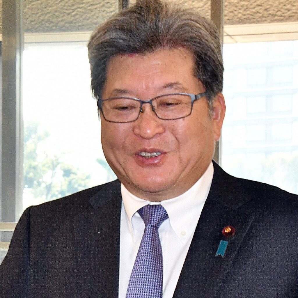 自民裏金調査「都道府県連」お目こぼしで“萩生田隠し”…「道府県議会」に絞り込み、お手盛りでお茶濁し ― 国会議員にも累が及ぶリスク回避