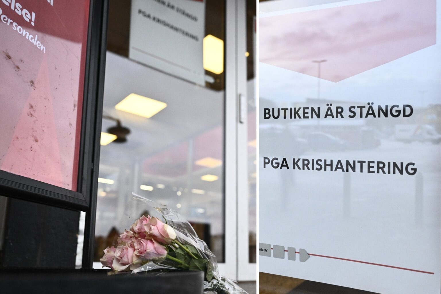 イカ・マキシ殺害後、店舗従業員の間で懸念が高まる