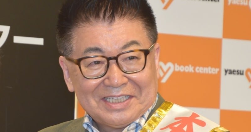 生島ヒロシ、ラジオ番組を緊急降板 TBSラジオが声明「人権方針に背く重大なコンプライアンス違反」