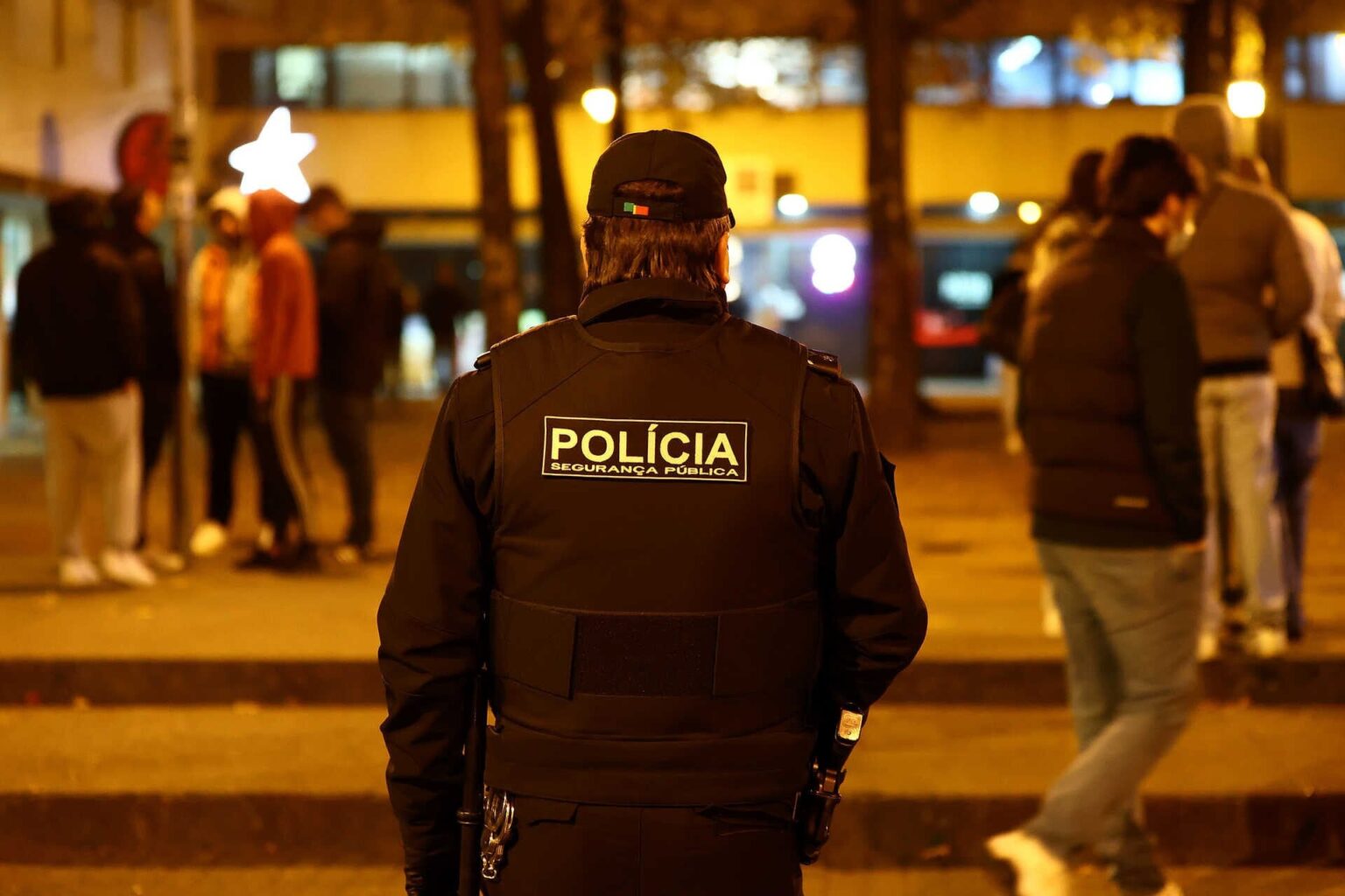 ベンフォルモソのホステルで女性がレイプされた
