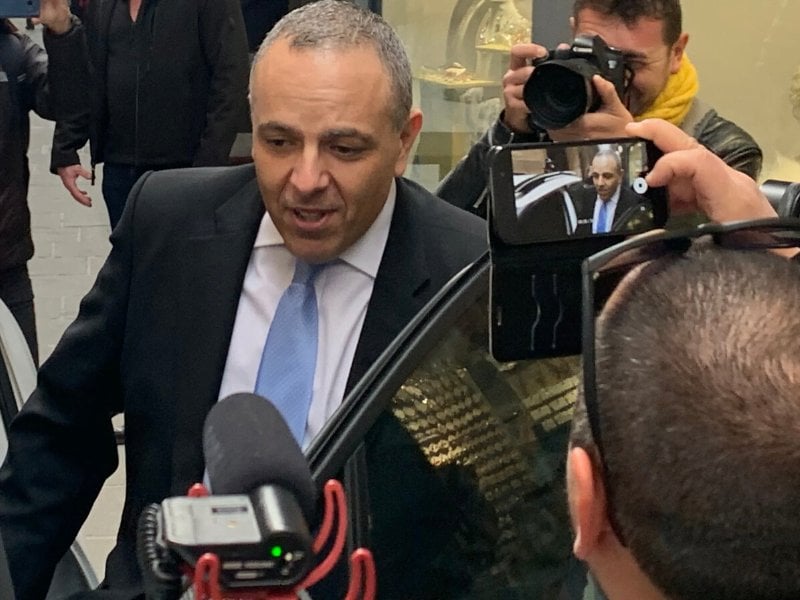 マルタで元警察署長と実業家に対する汚職容疑