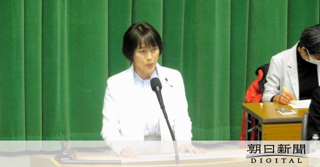 「自力不足が深刻化」共産、衆院選総括で 「SNSに強い党」掲げる [共産]：朝日新聞デジタル