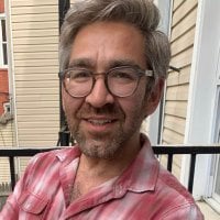 セルビア民族主義者の傭兵ブラチスラフ・ジヴコビッチがロシアのクルスク地方で殺害されたという報道を見る