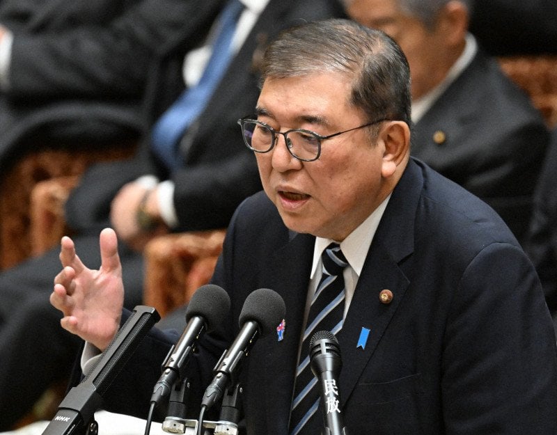 高額療養費制度の見直し 石破首相、患者団体への意見聴取を検討（毎日新聞） - Yahoo!ニュース