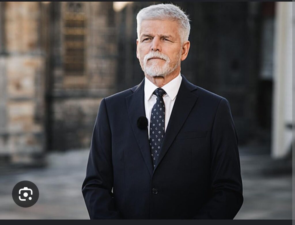 ペトル・パーベル大統領は２度目の新年演説でユーロ導入への支持を改めて表明した。