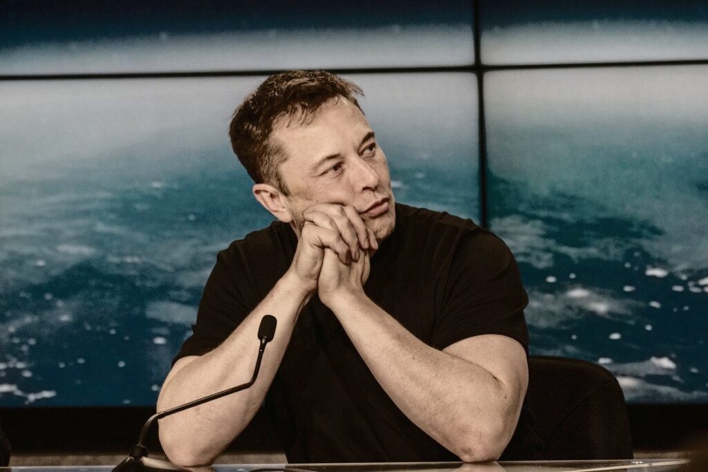 イーロン・マスク、代行アカウントでゲーム配信している疑惑