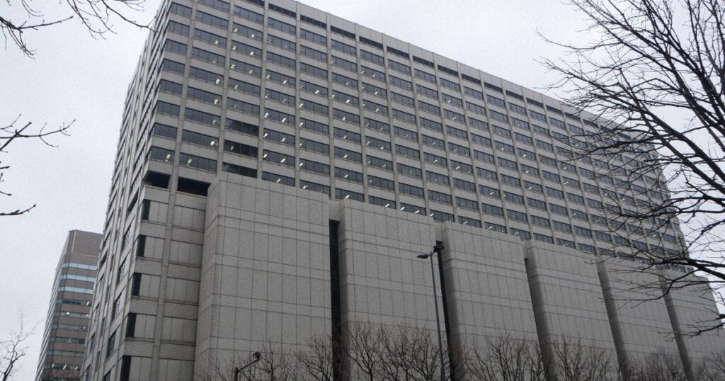電通グループに罰金3億円の判決 五輪談合で中心的役割 東京地裁