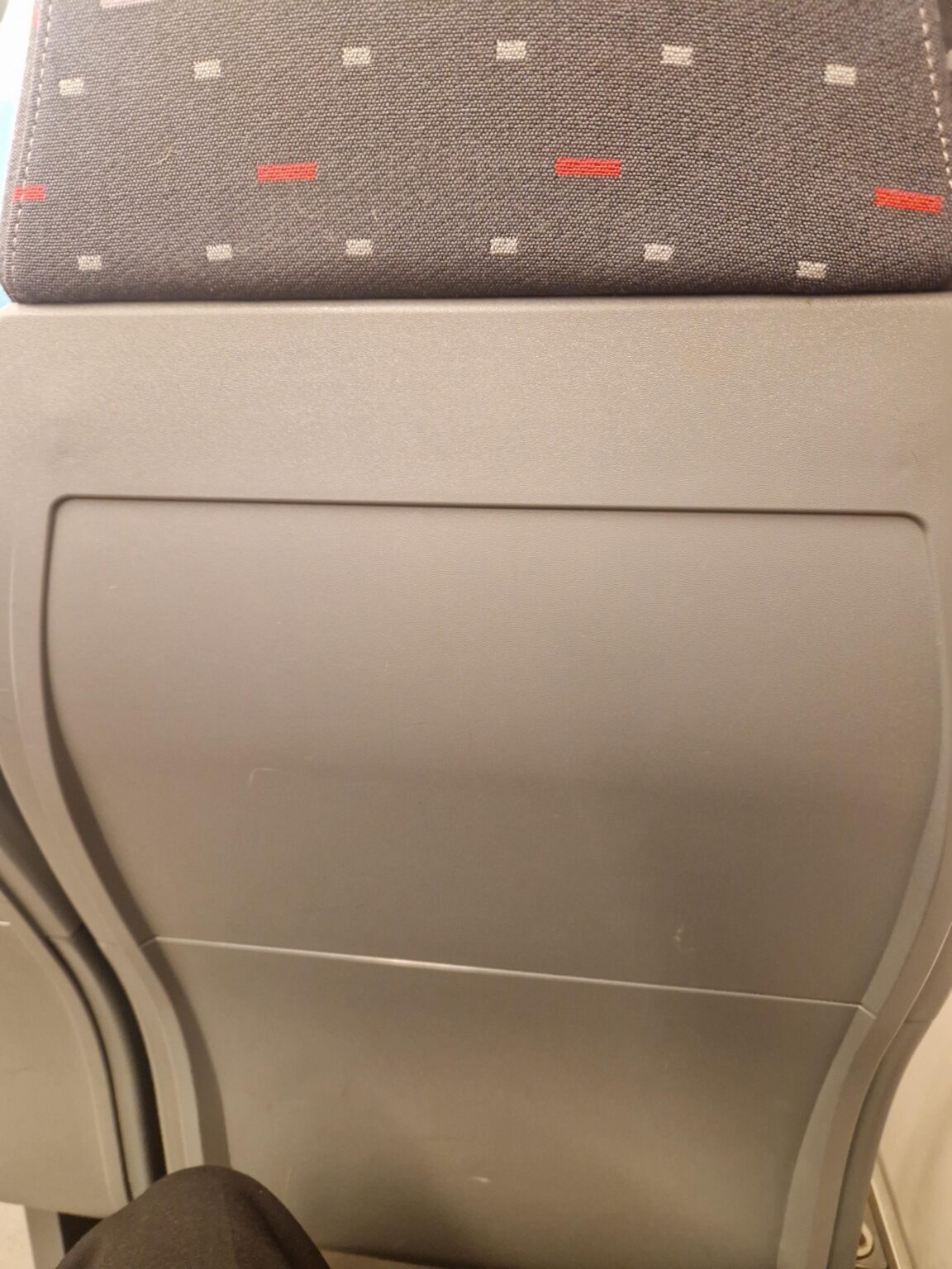 SNCB列車のデザイン