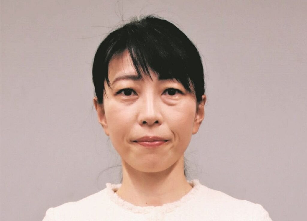 川越市長に元裁判官の森田初恵氏が初当選 主要政党相乗りの新人ら3氏を破る 同市初の女性市長