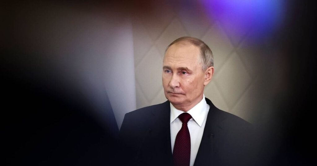 プーチン大統領が「キエフは金を払う」と脅し、「西側の報復」を警告し、第三次世界大戦が懸念される