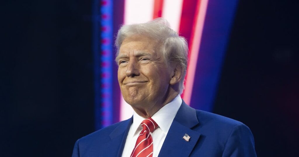 トランプファンは、彼が実際に自分たちをどれだけ気にかけているかを知りつつある |ネタバレ注意: それほど多くはありません。