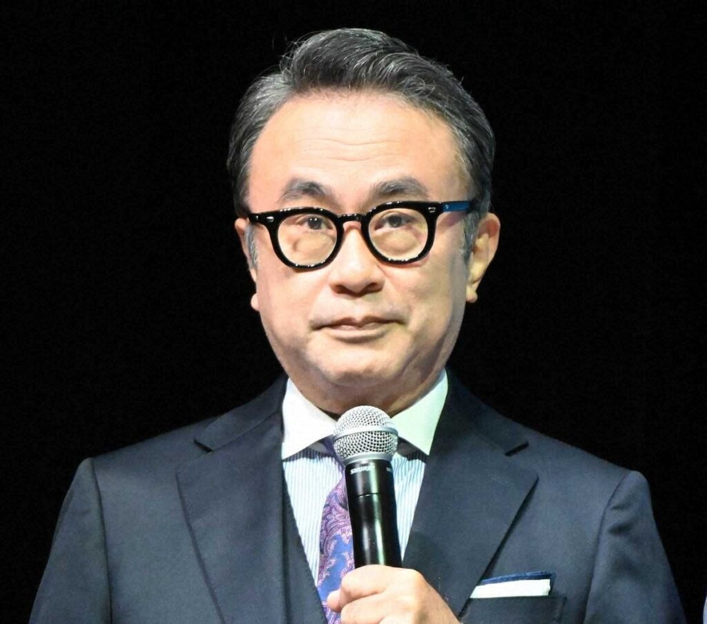 三谷幸喜氏　中居＆フジ報道で「ロケ地を断られたりとか…凄く難しい状況に今なっている」広がる影響語る（スポニチアネックス） - Yahoo!ニュース