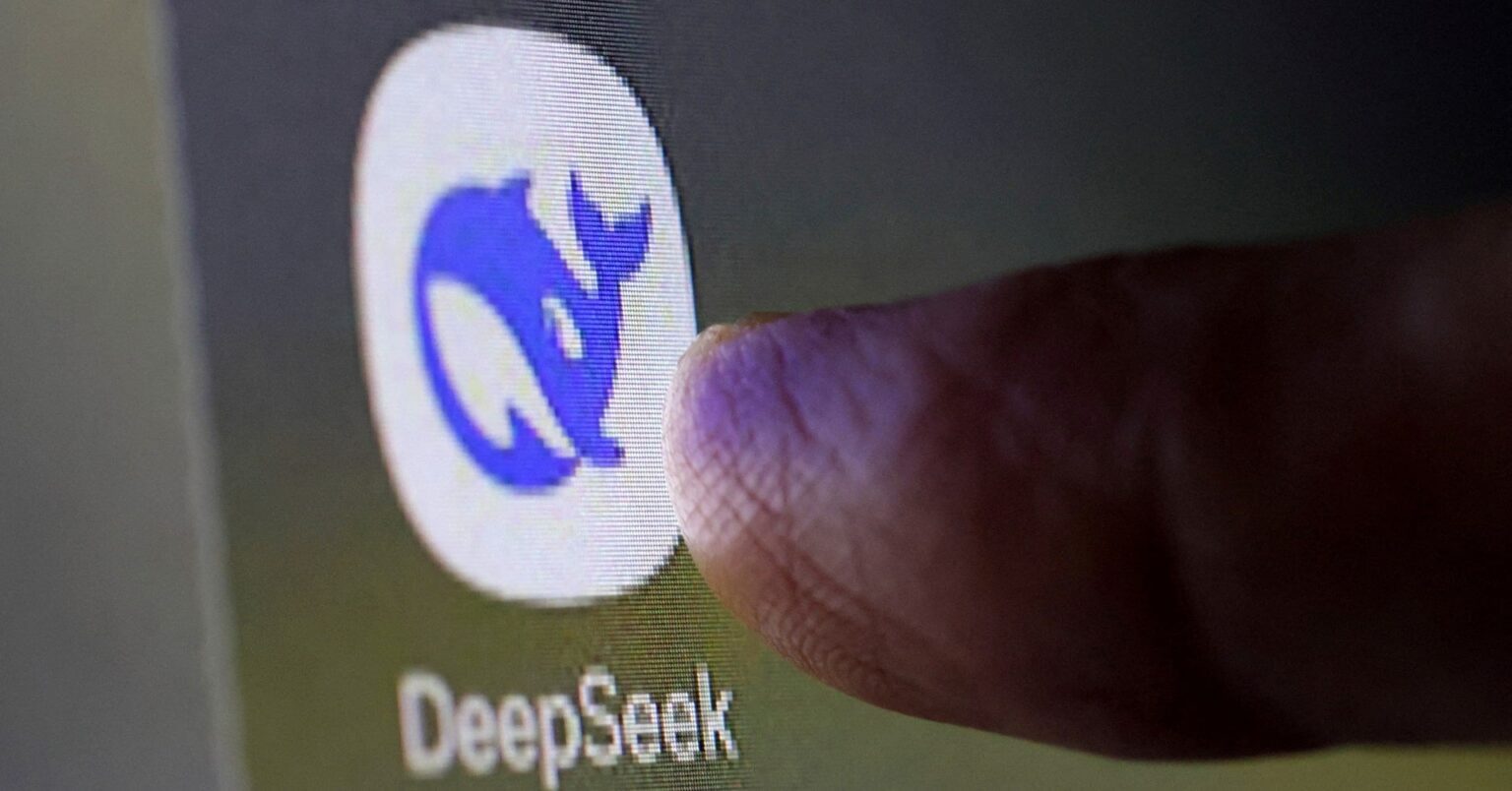 ディープシーク、オープンＡＩデータ不正入手か　ＭＳが調査＝報道