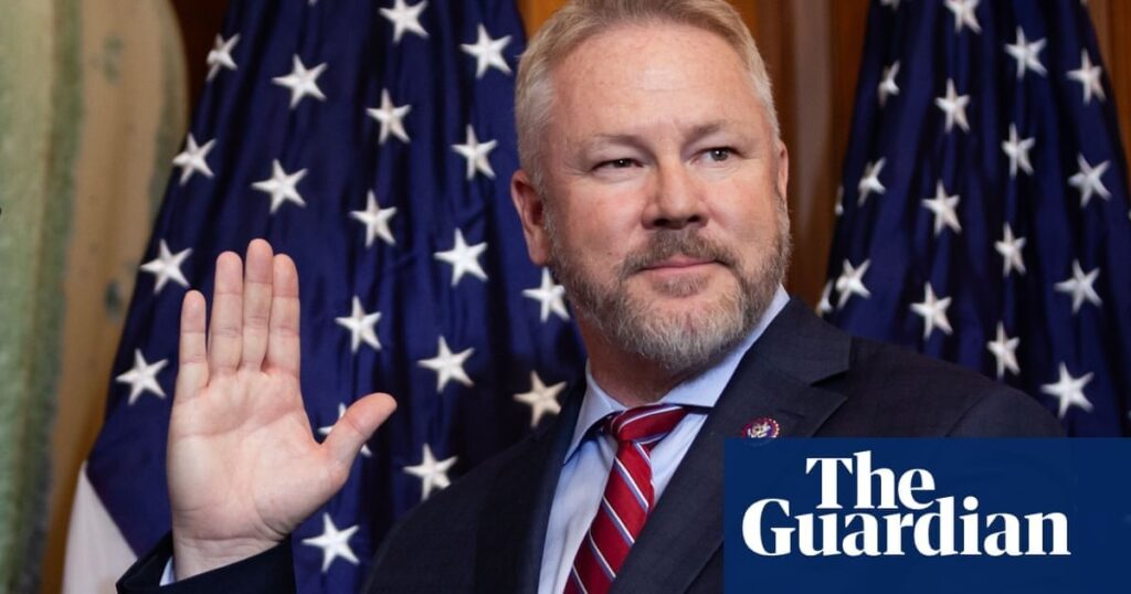 共和党議員、カリフォルニア州への災害救援の停止を要求
