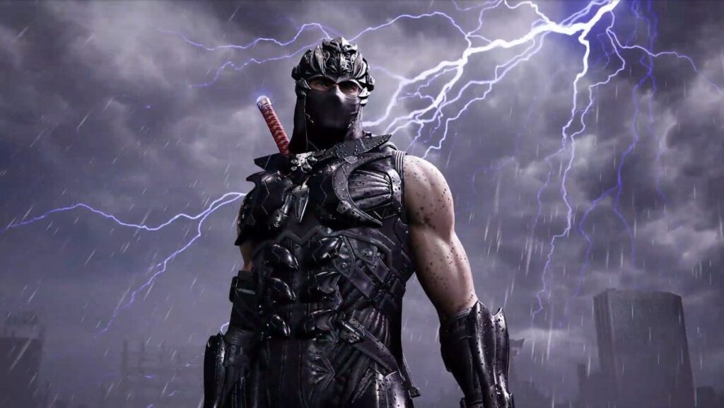 『NINJA GAIDEN 4』が発表 Team NINJAとプラチナゲームズのコラボで2025年秋に発売へ