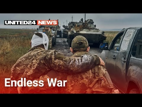 Zelenskyy：プーチンは戦争を終わらせるためにすべてをしている