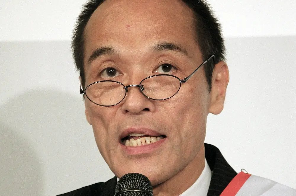 東国原英夫氏「この死、何とか防げなかったのかな？」兵庫の元県議死去に言及 昨秋知事選で中傷過熱