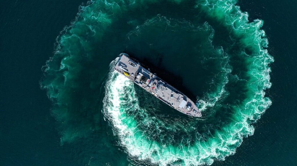 ロシアの影の艦隊のタンカーは、バルト海でさらに多くのケーブルに損傷を与えることを計画していた――この事件のフィンランド調査責任者、リスト・ロヒ氏がロイター通信で報じた。