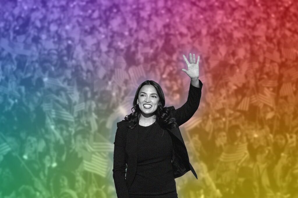 AOC '28 が始まります