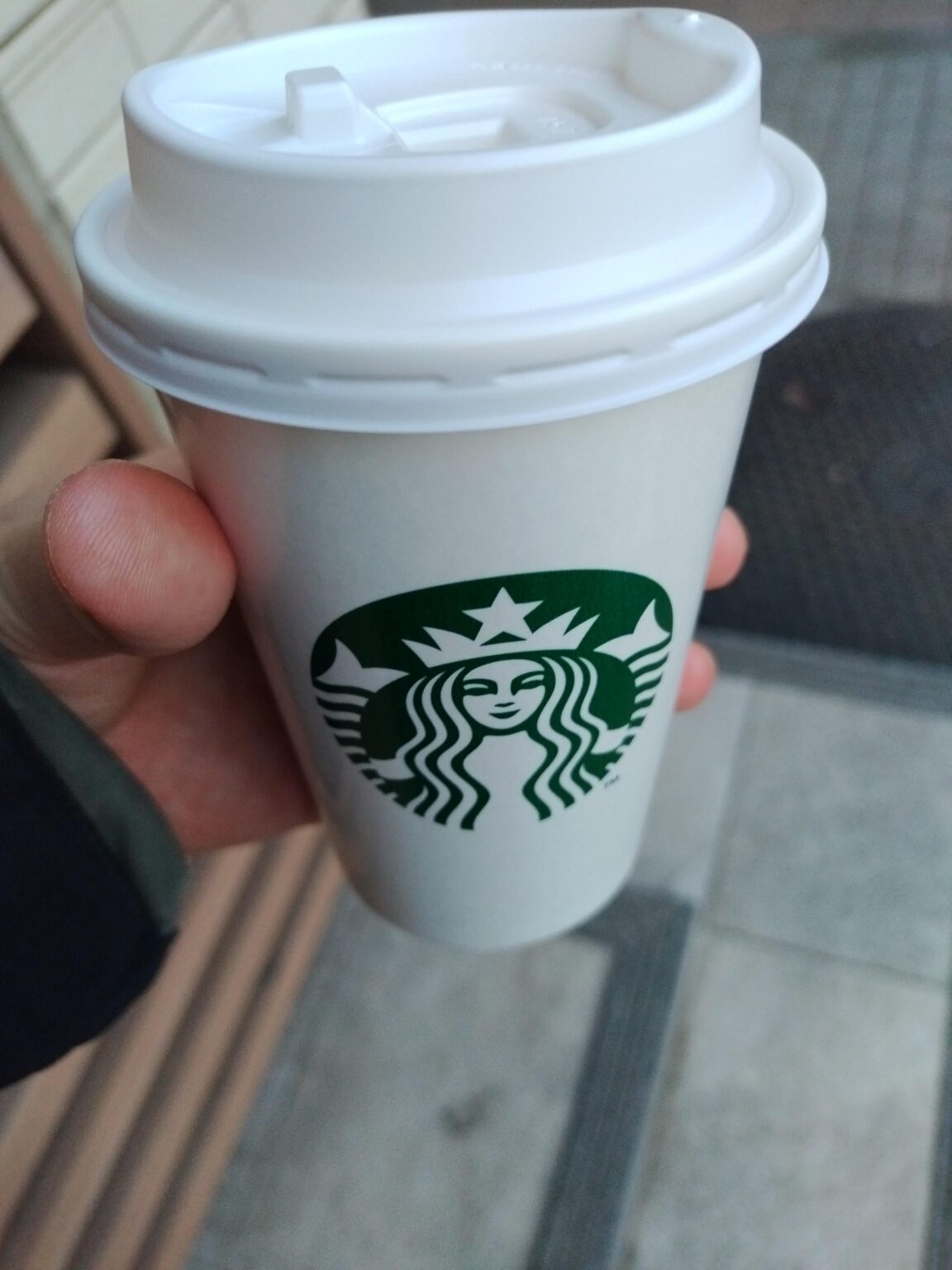 ドトール