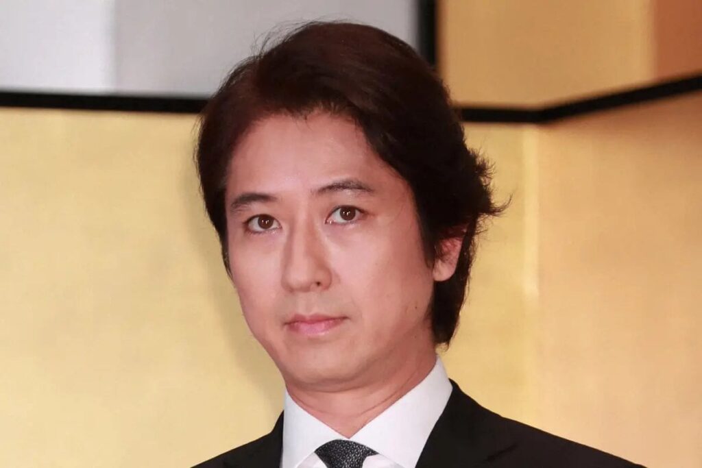 谷原章介 文春の訂正に「空気感の変化があるかも知れませんが、フジテレビはそれを追及するのではなく…」