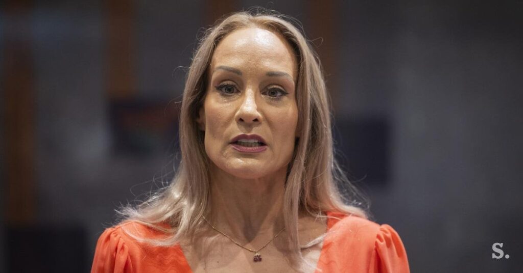 メイレ・ホットさんの家族が残忍な喧嘩で何人もの無実の人々を負傷させた？国会議員も発言した。