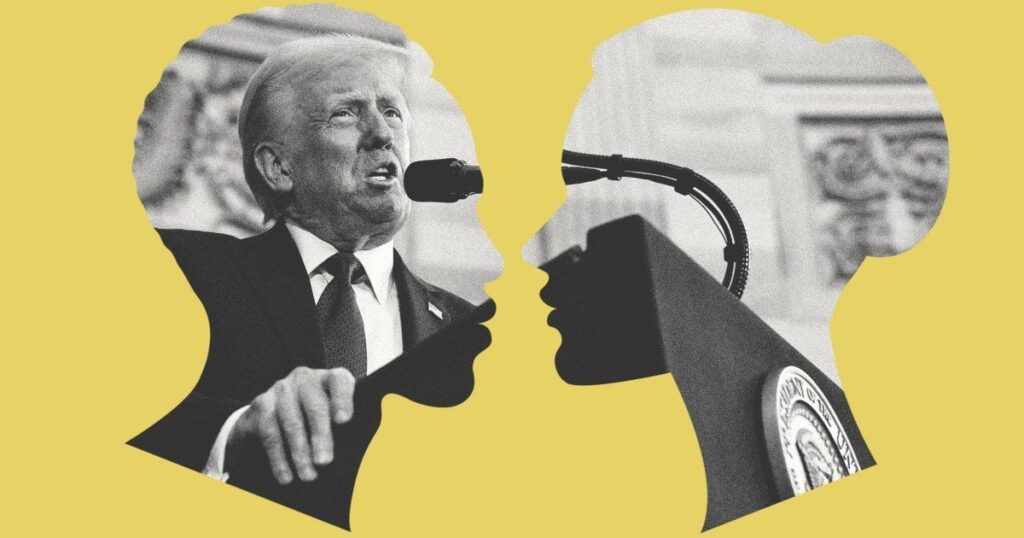 トランプ大統領の「男性」と「女性」の定義は驚くべき影響をもたらすナンセンス科学である：「人間の基本的な生物学をこれほど完全に誤解し、それについて立法することができるのでしょうか？」